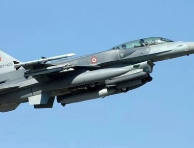 Ελεγχόμενη η κατάσταση πάνω από το Αιγαίο για σήμερα- Μόλις 3 οι τουρκικές παραβιάσεις